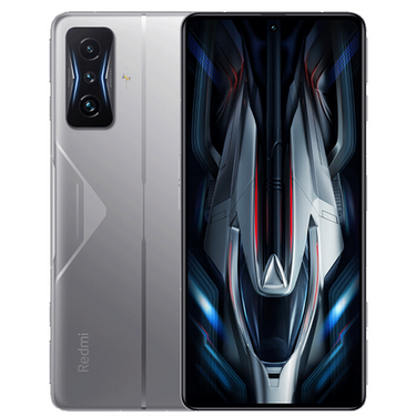 Redmi K50 esports version 5G + 4G LTE 8GB +128GB 6.67